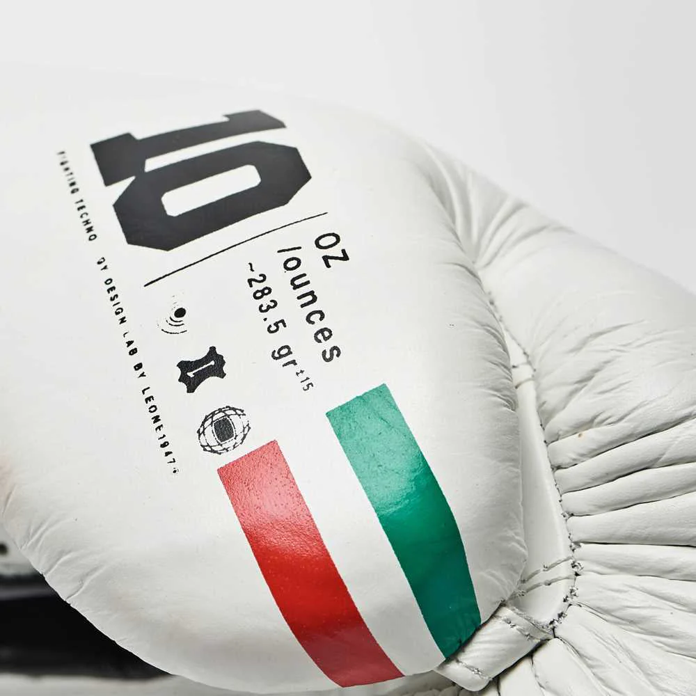Luvas de Boxe Leone Shock Plus GN102L  - Image 12