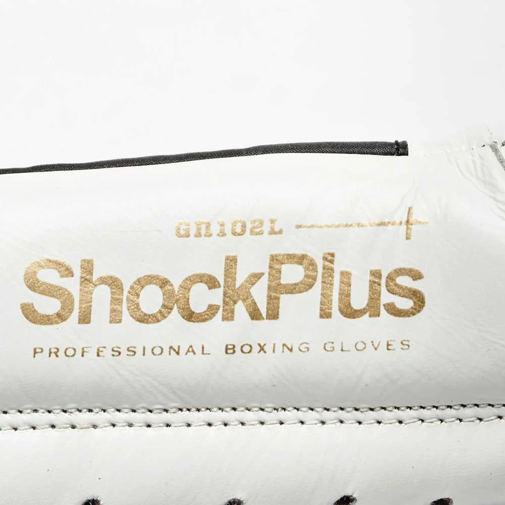 Luvas de Boxe Leone Shock Plus GN102L  - Image 13