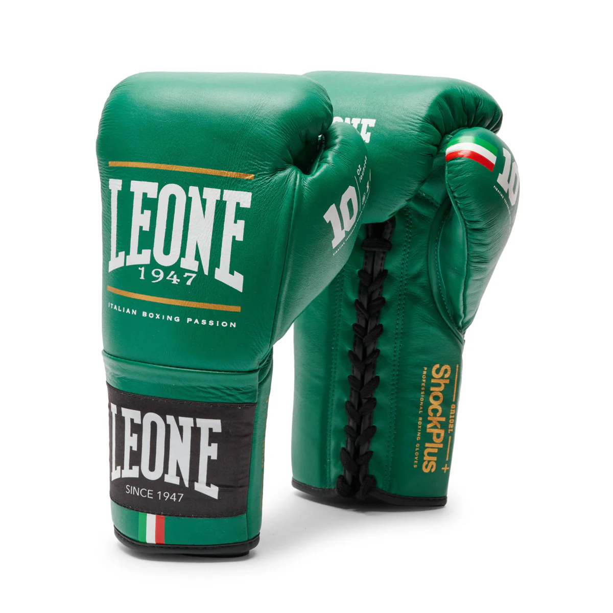 Luvas de Boxe Leone Shock Plus GN102L  - Image 23