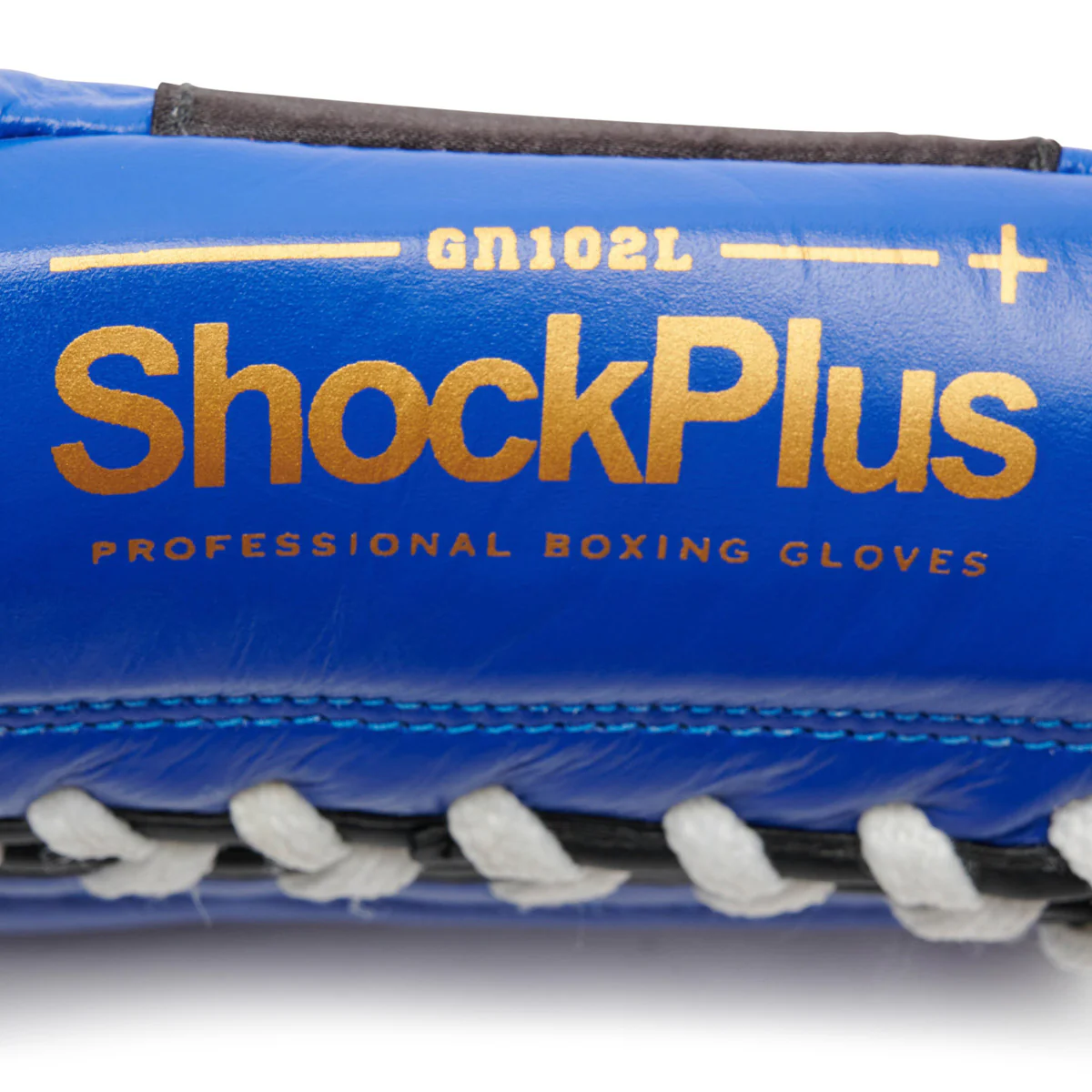 Luvas de Boxe Leone Shock Plus GN102L  - Image 37