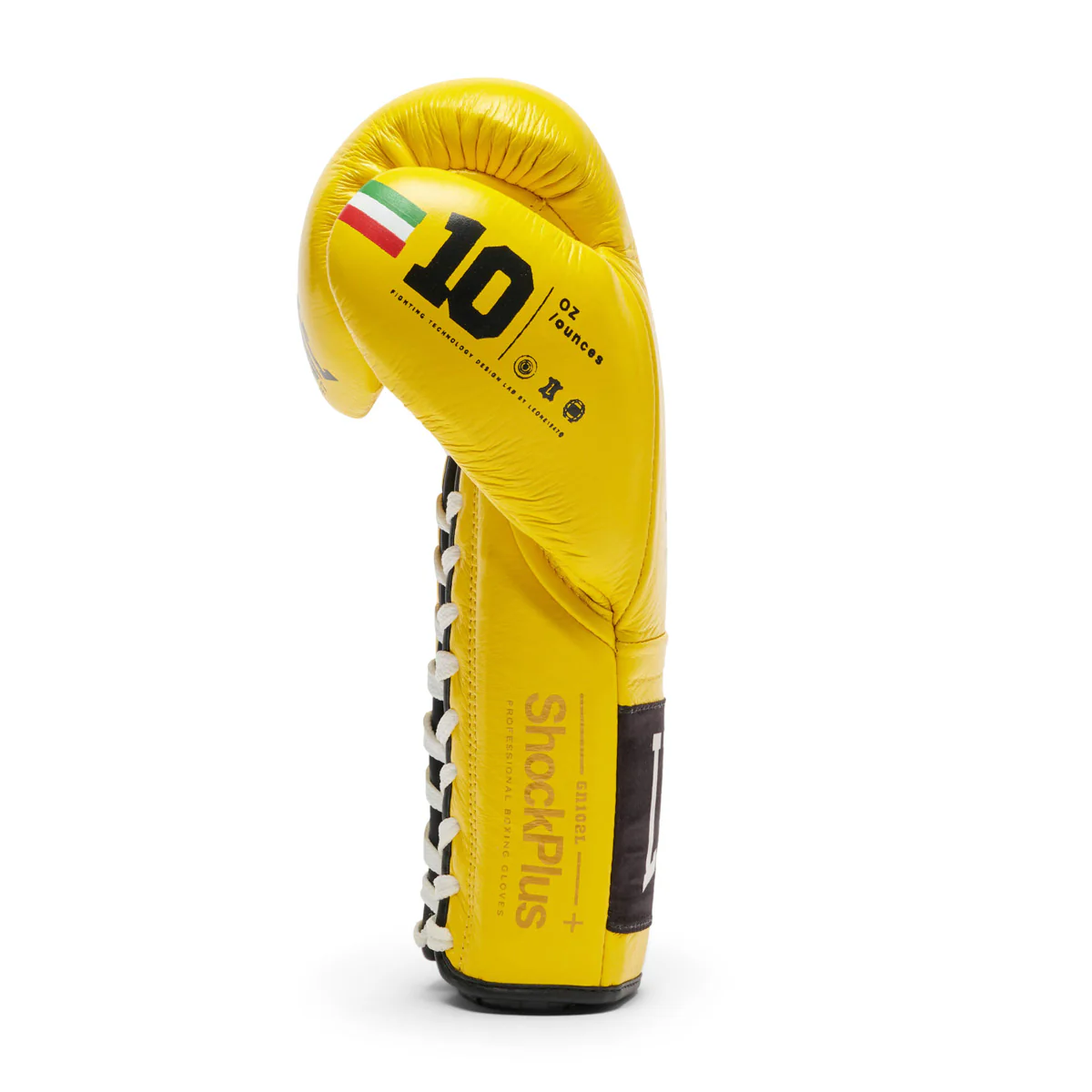 Luvas de Boxe Leone Shock Plus GN102L  - Image 42