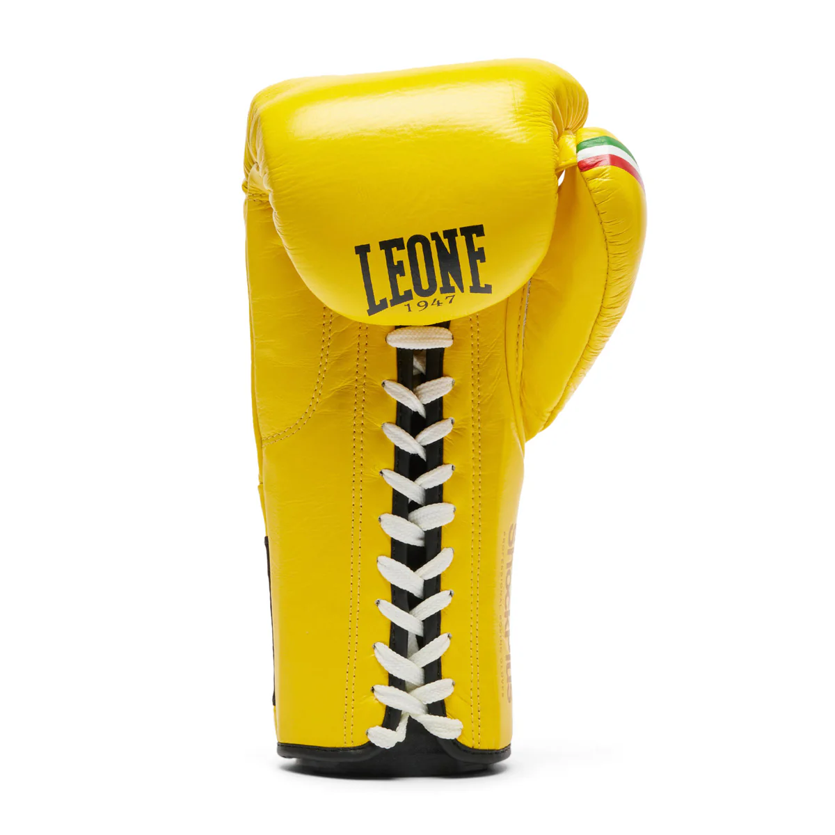 Luvas de Boxe Leone Shock Plus GN102L  - Image 43