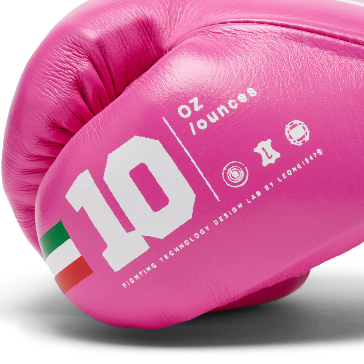 Luvas de Boxe Leone Shock Plus GN102L  - Image 51
