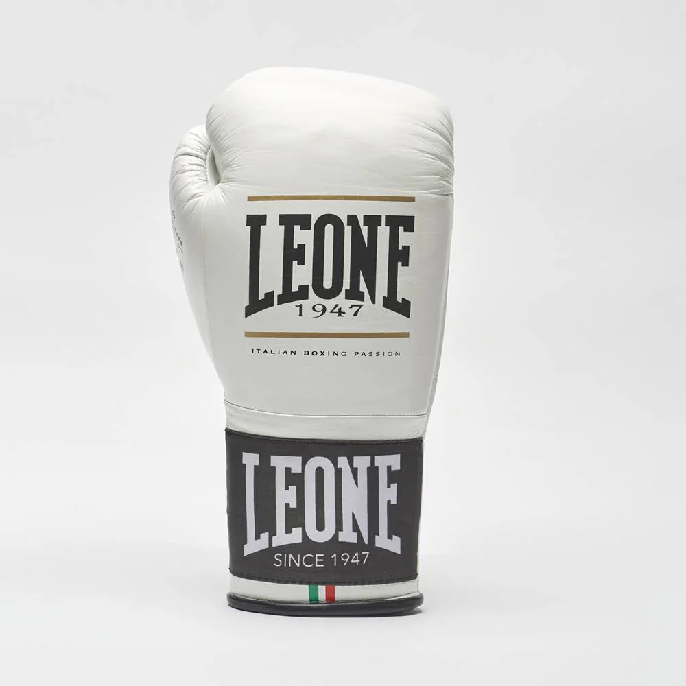 Luvas de Boxe Leone Shock Plus GN102L  - Image 9