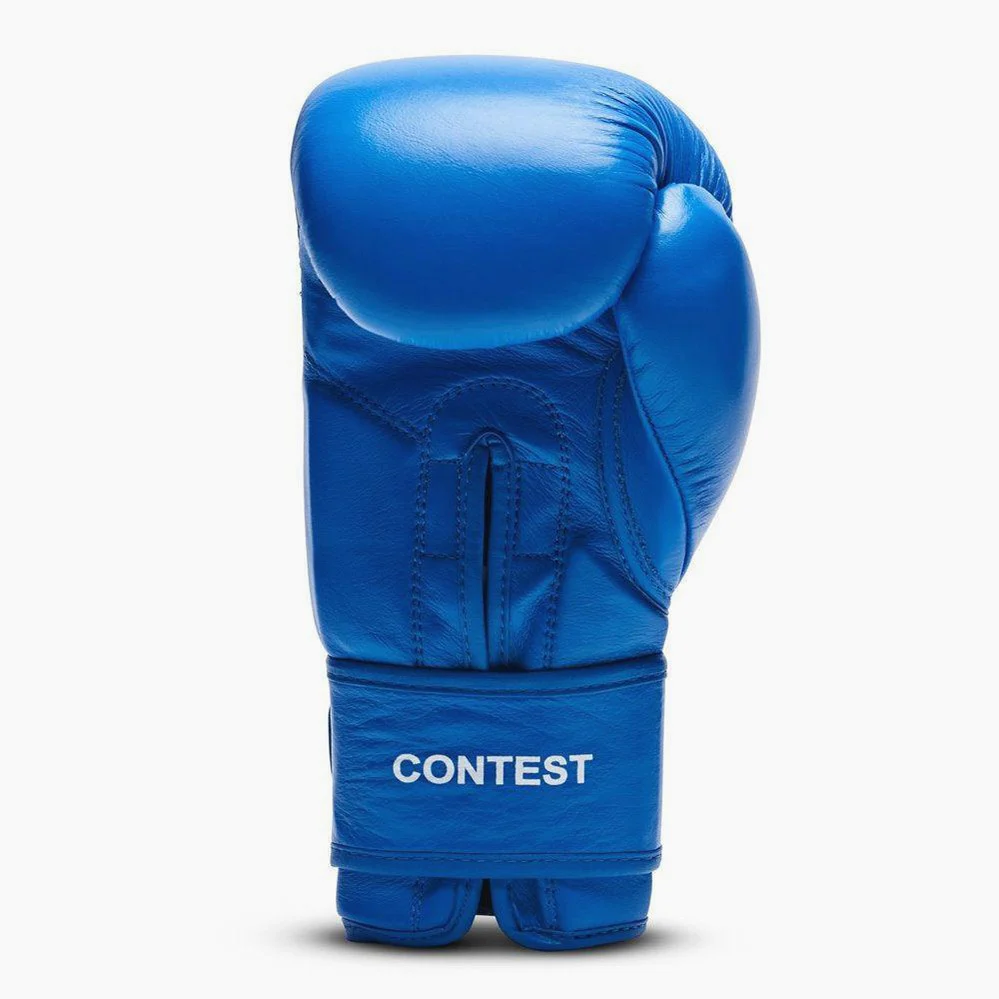 Luvas de Boxe Leone Contest GN010  - Image 3