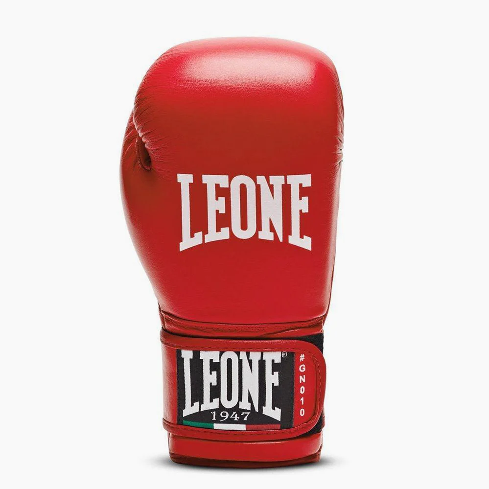 Luvas de Boxe Leone Contest GN010  - Image 8