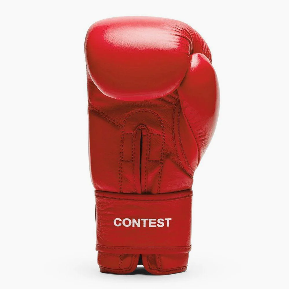 Luvas de Boxe Leone Contest GN010  - Image 9