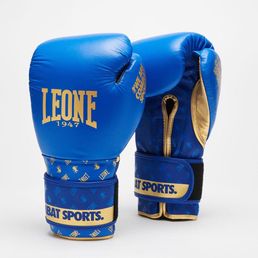 Luvas de Boxe Leone DNA GN220  - Image 11