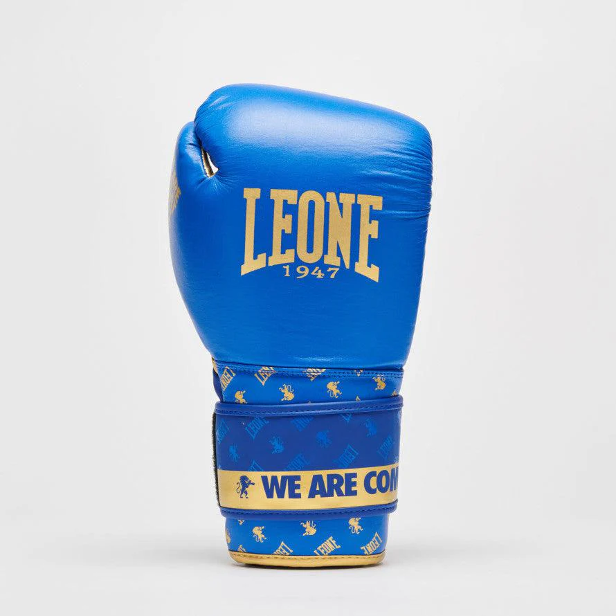 Luvas de Boxe Leone DNA GN220  - Image 12