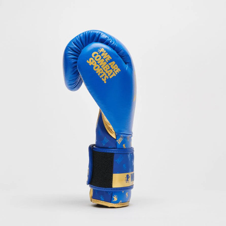 Luvas de Boxe Leone DNA GN220  - Image 13