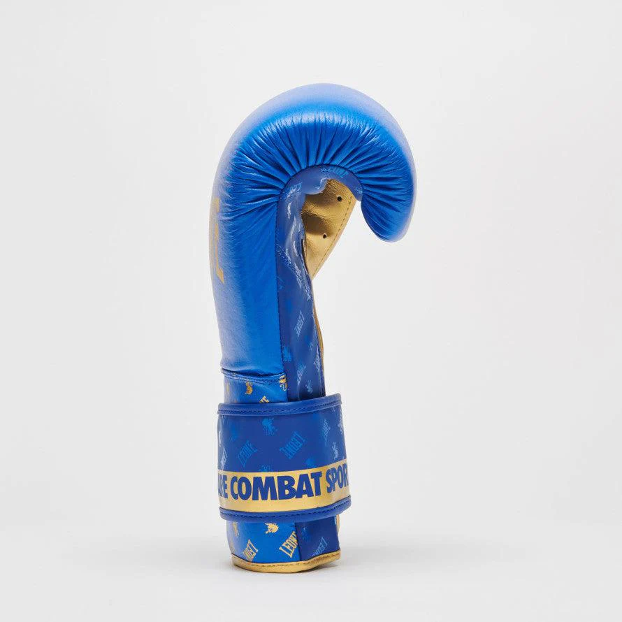 Luvas de Boxe Leone DNA GN220  - Image 15