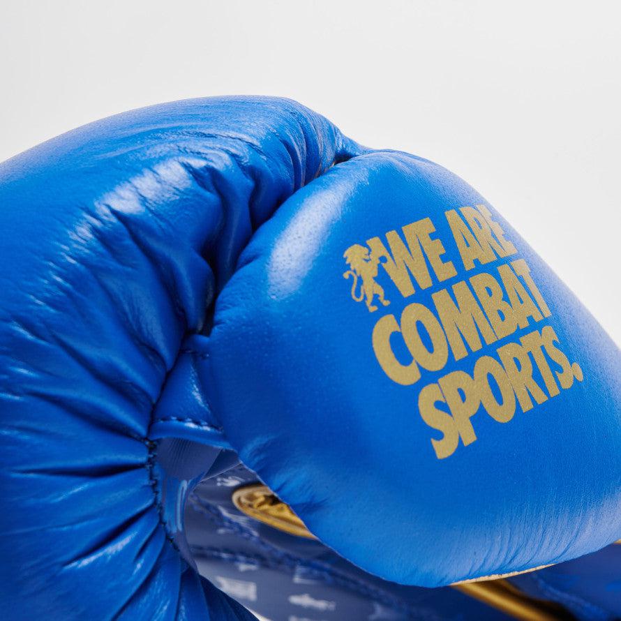 Luvas de Boxe Leone DNA GN220  - Image 18