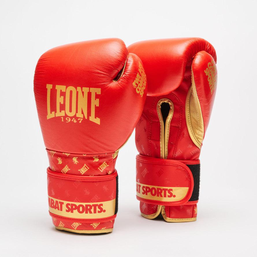 Luvas de Boxe Leone DNA GN220  - Image 19