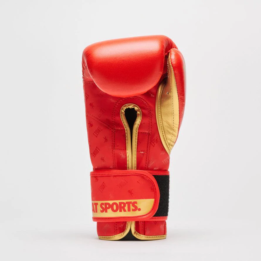 Luvas de Boxe Leone DNA GN220  - Image 22