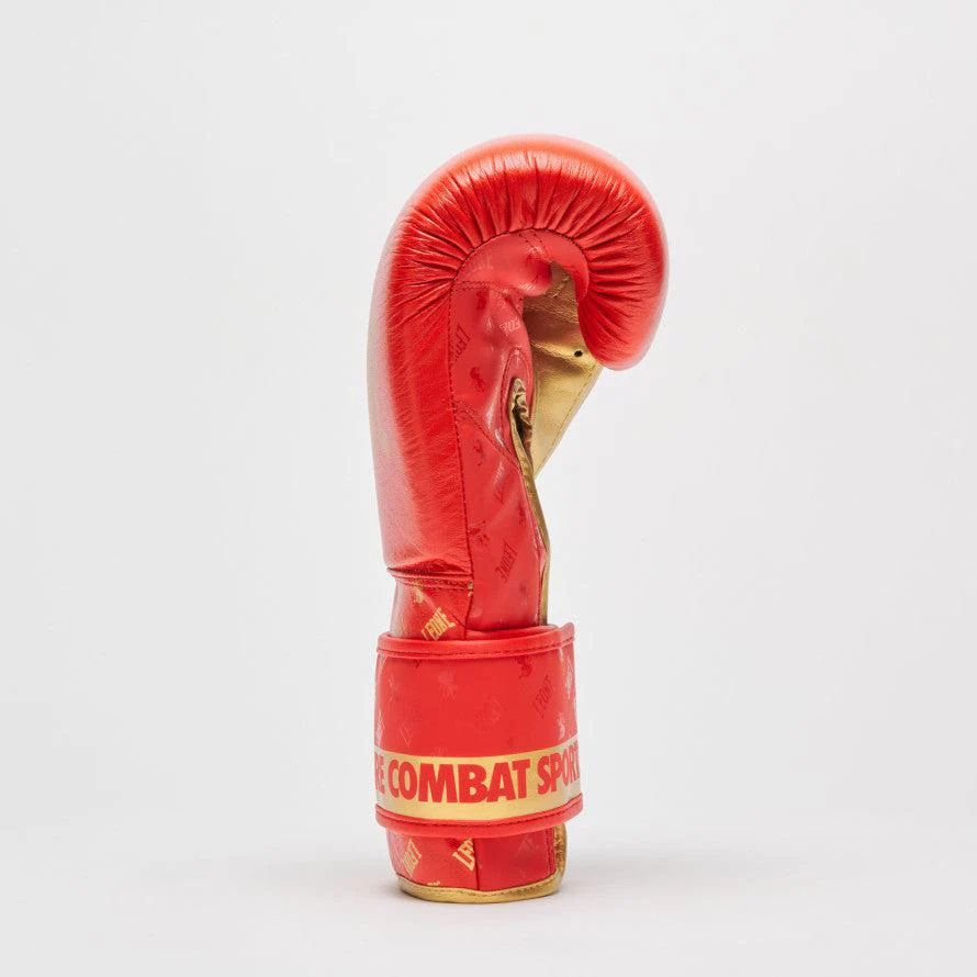 Luvas de Boxe Leone DNA GN220  - Image 23