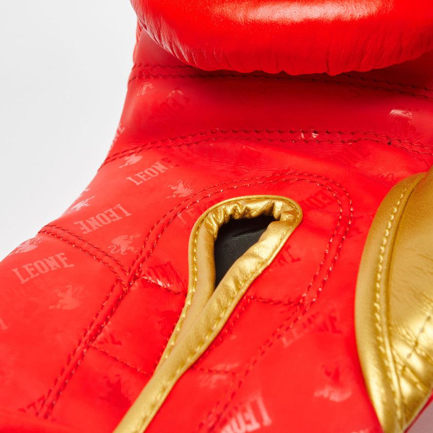 Luvas de Boxe Leone DNA GN220  - Image 25