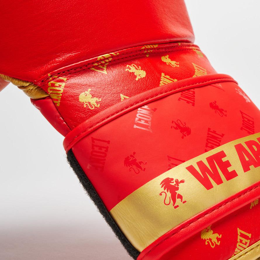 Luvas de Boxe Leone DNA GN220  - Image 26
