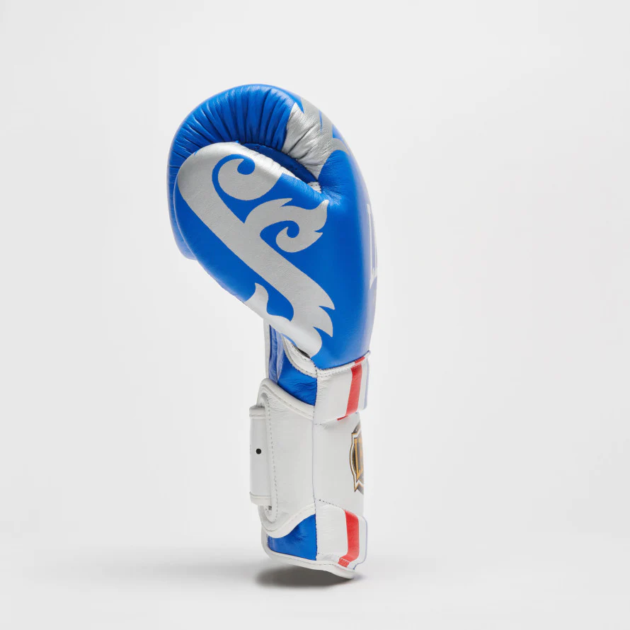 Luvas de Boxe Leone Thai Style GN114  - Image 10