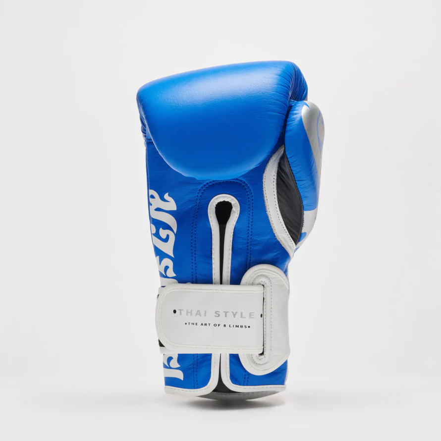 Luvas de Boxe Leone Thai Style GN114  - Image 11