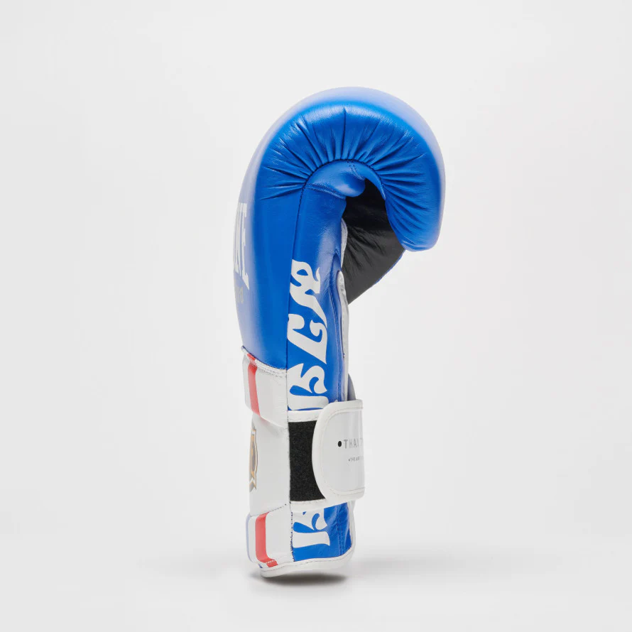 Luvas de Boxe Leone Thai Style GN114  - Image 12