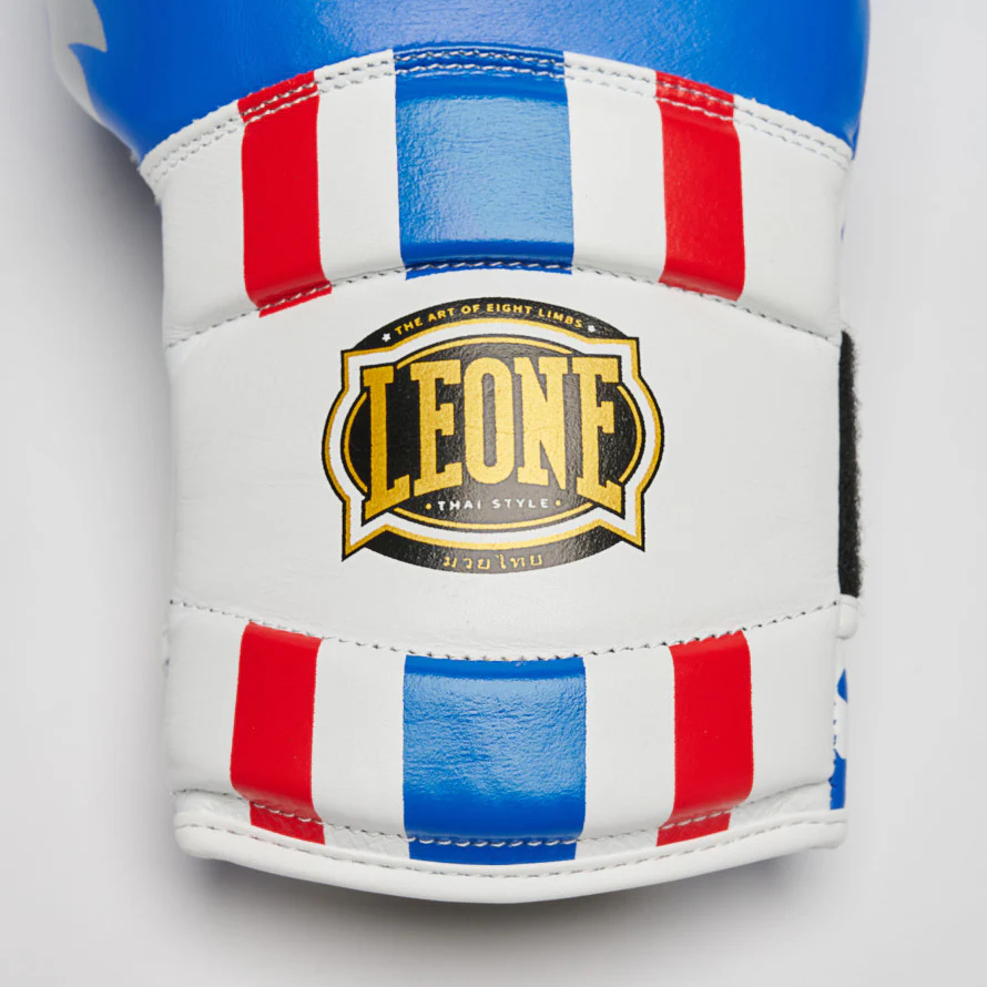 Luvas de Boxe Leone Thai Style GN114  - Image 13