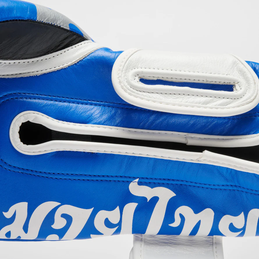 Luvas de Boxe Leone Thai Style GN114  - Image 14