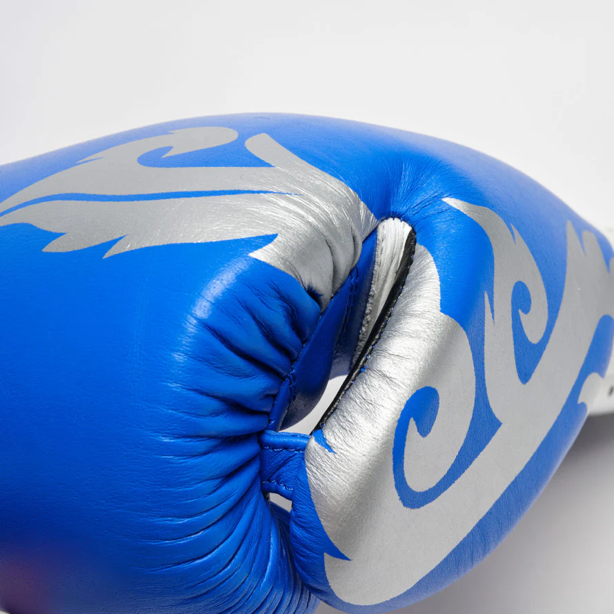 Luvas de Boxe Leone Thai Style GN114  - Image 15