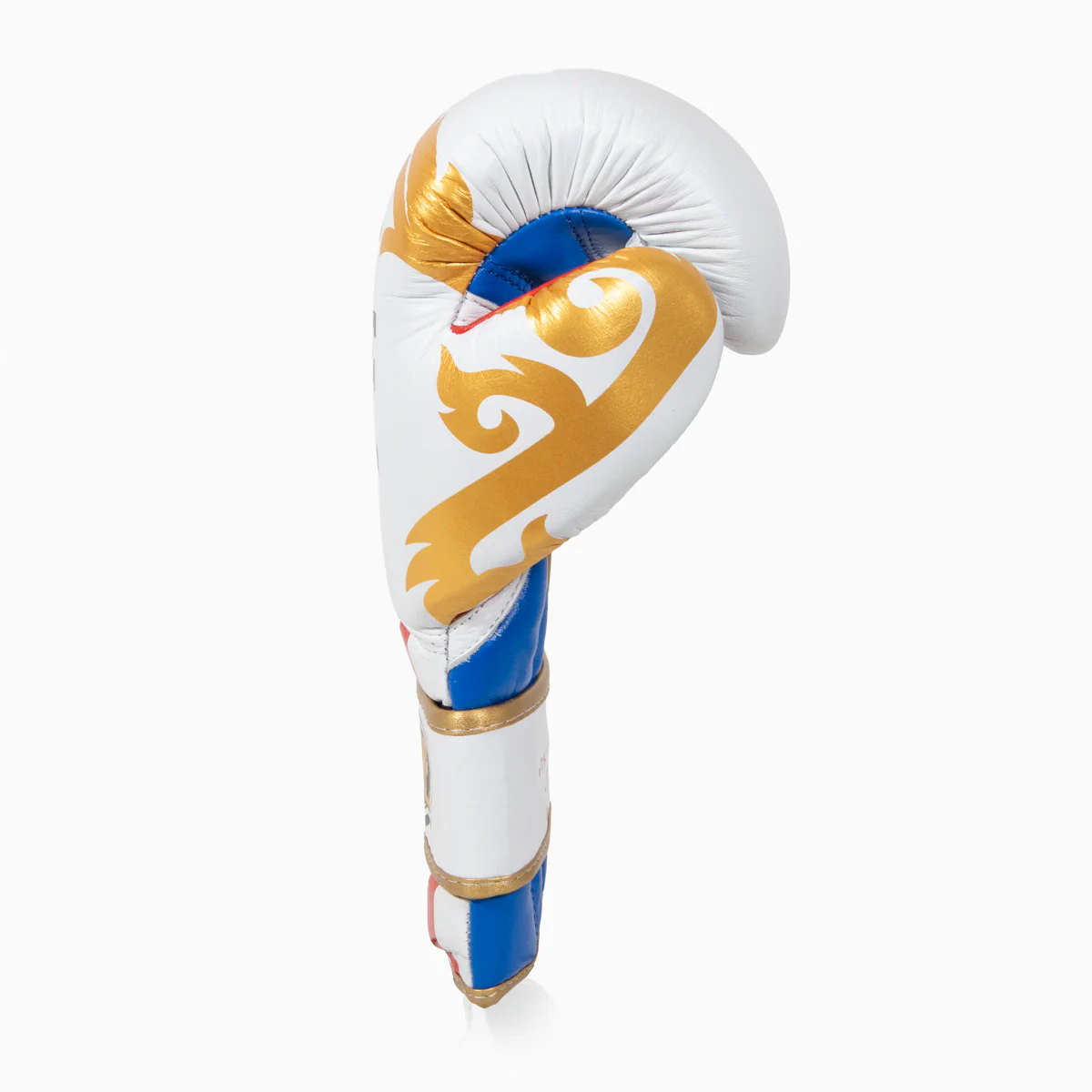 Luvas de Boxe Leone Thai Style GN114  - Image 2