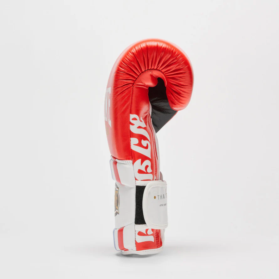 Luvas de Boxe Leone Thai Style GN114  - Image 20