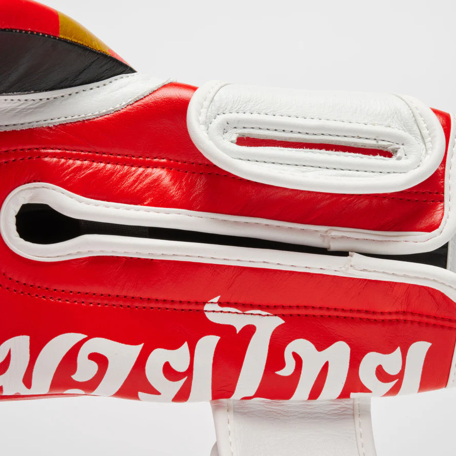 Luvas de Boxe Leone Thai Style GN114  - Image 23