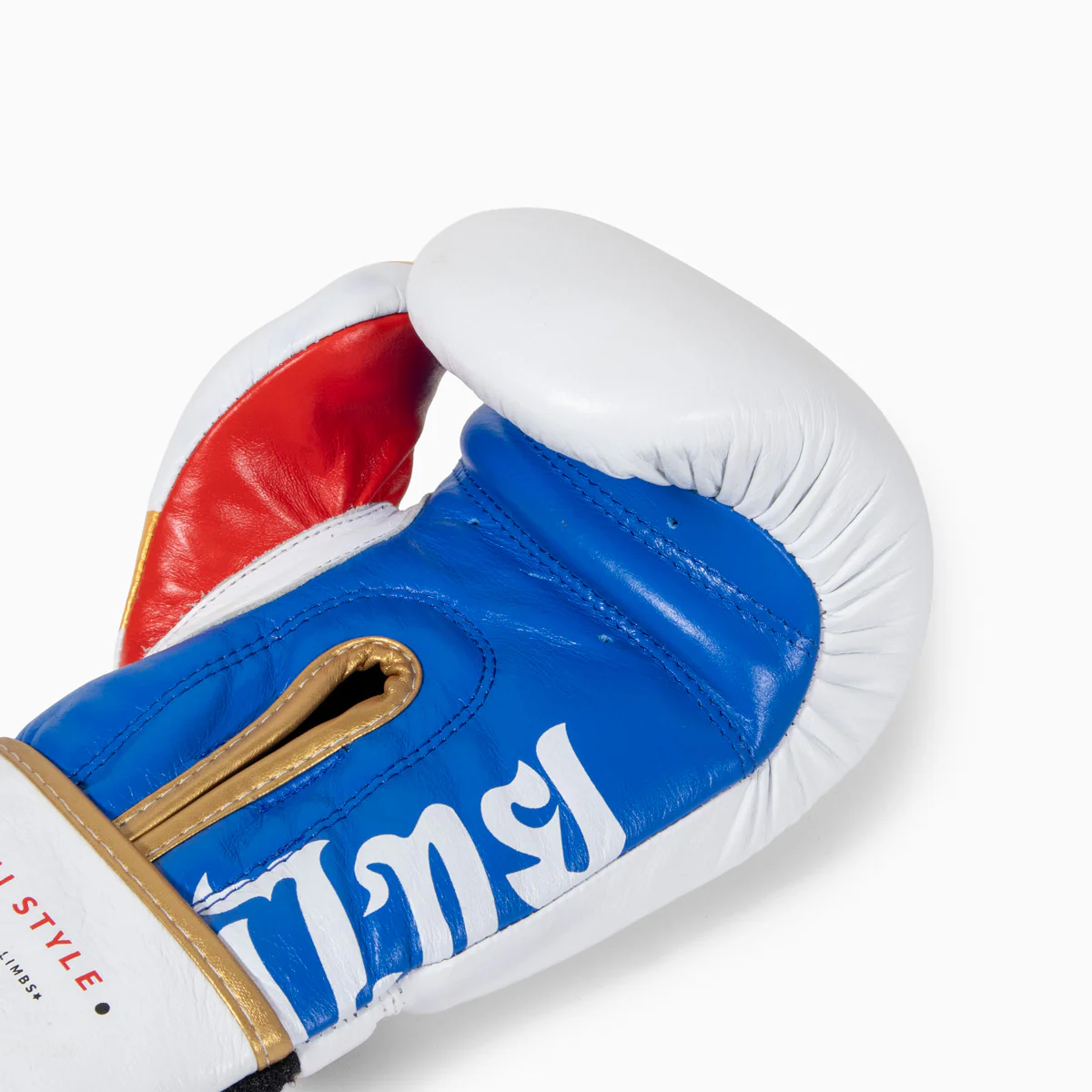 Luvas de Boxe Leone Thai Style GN114  - Image 24