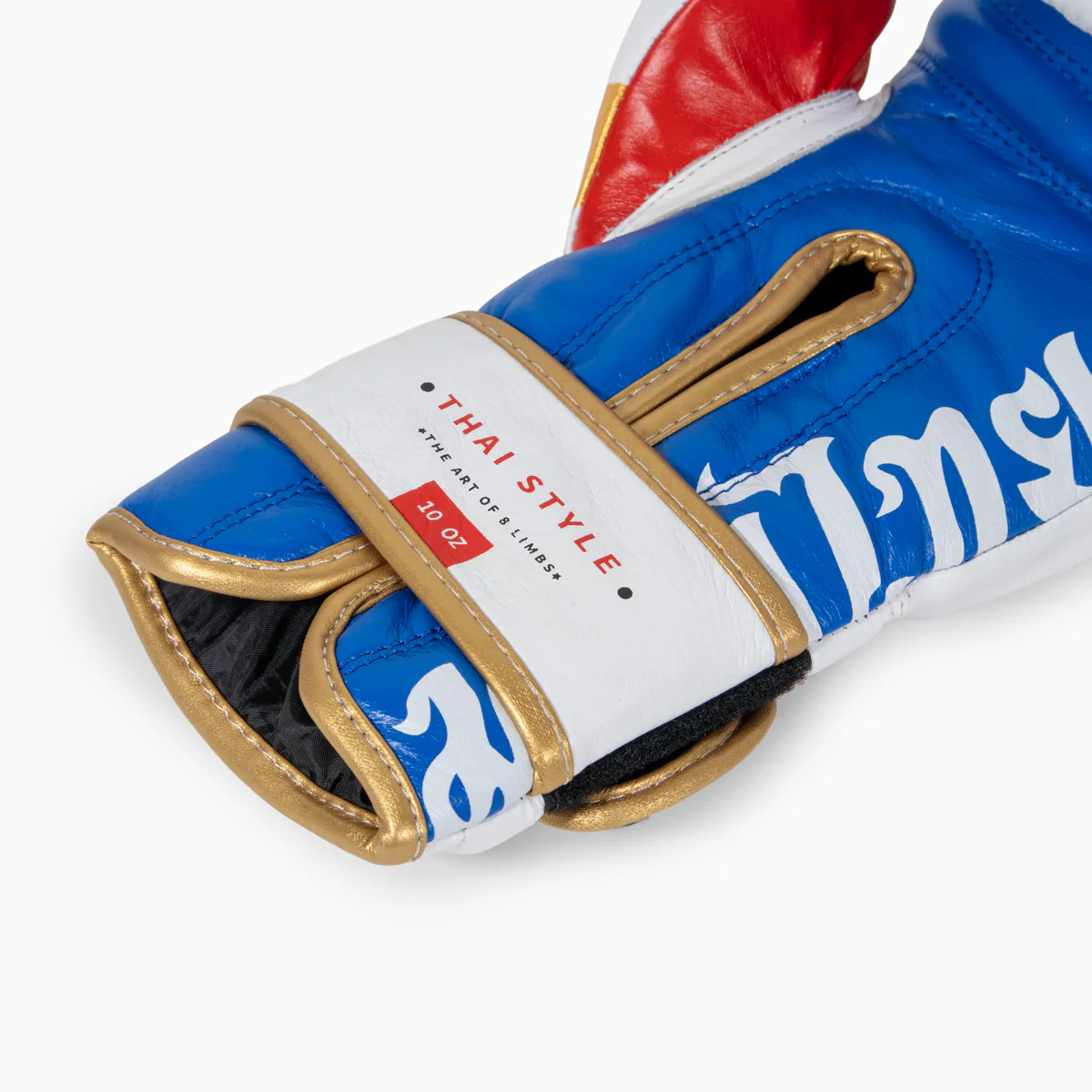 Luvas de Boxe Leone Thai Style GN114  - Image 25
