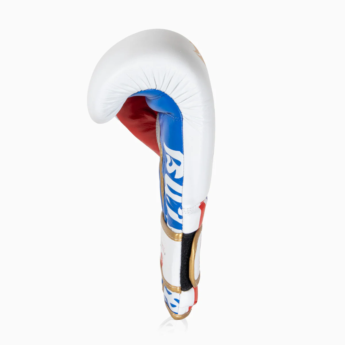 Luvas de Boxe Leone Thai Style GN114  - Image 4
