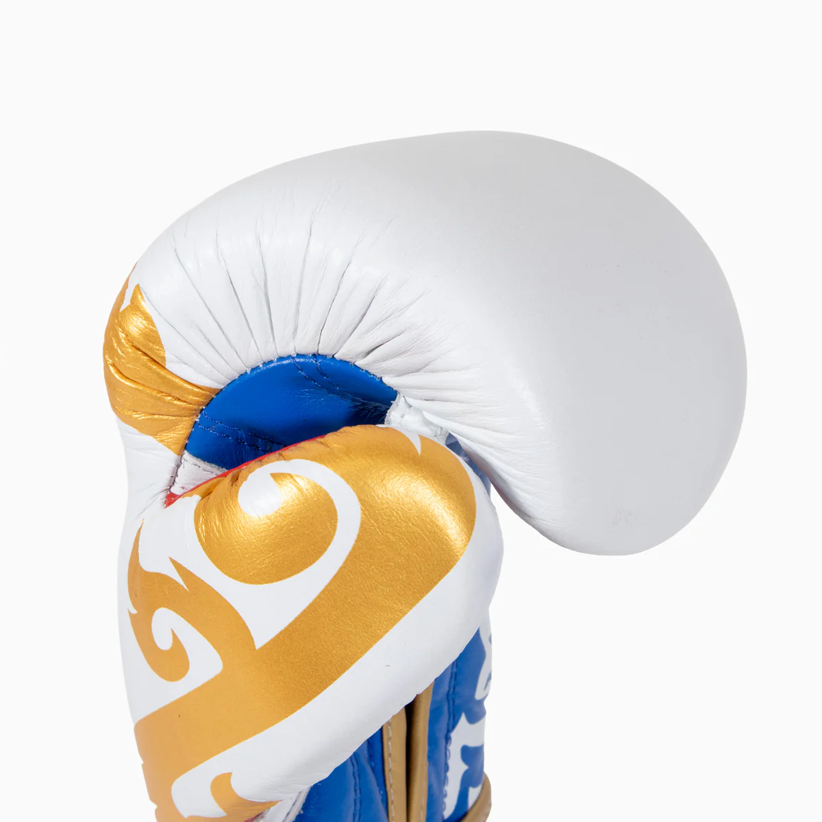 Luvas de Boxe Leone Thai Style GN114  - Image 6