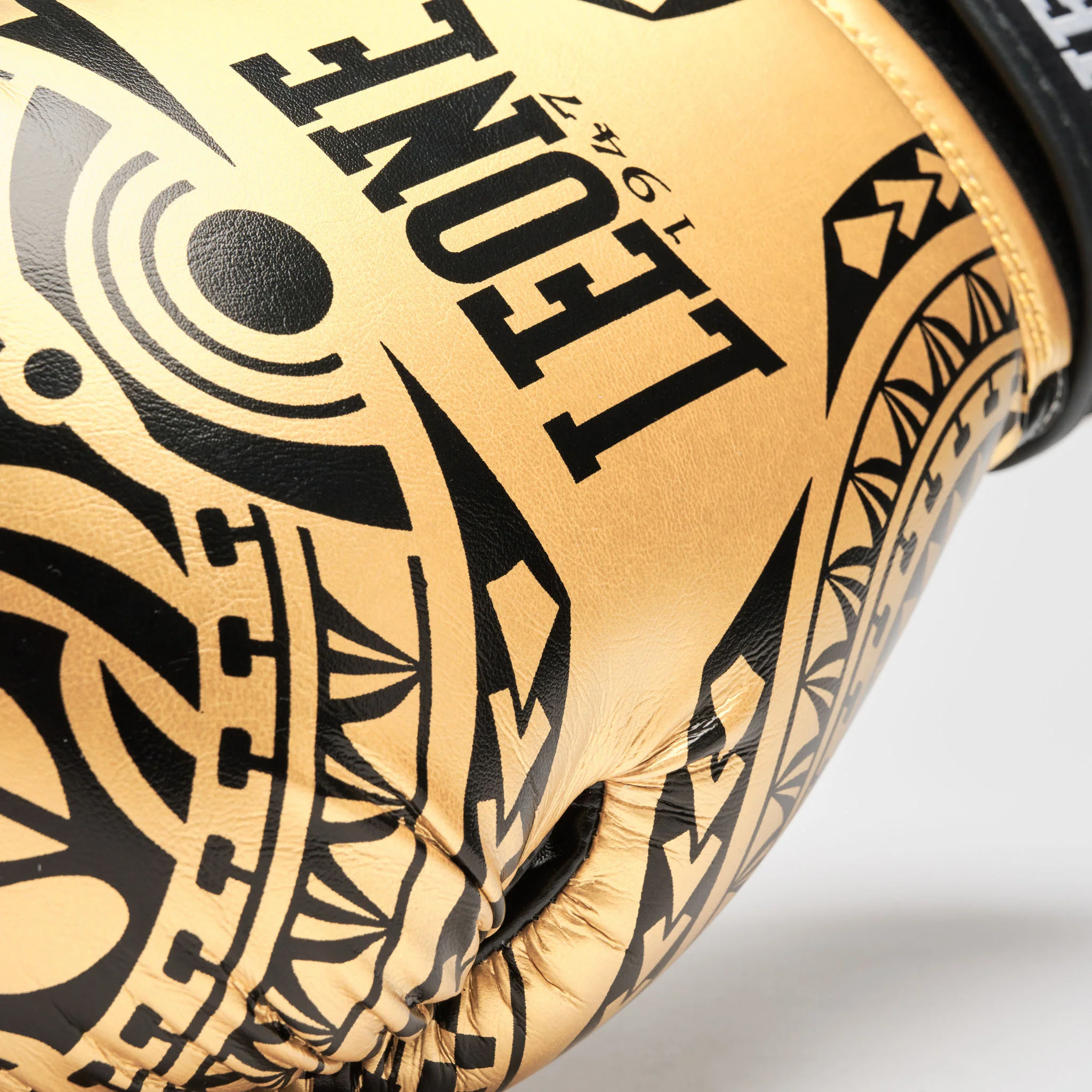 Luvas de Boxe Leone Haka GN329  - Image 12