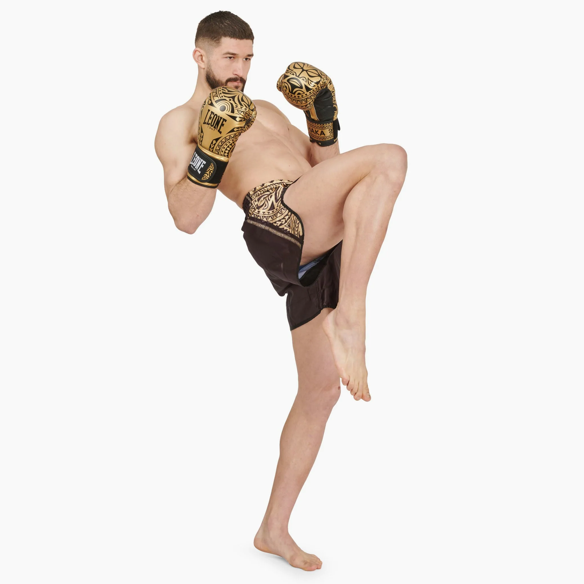Luvas de Boxe Leone Haka GN329  - Image 17
