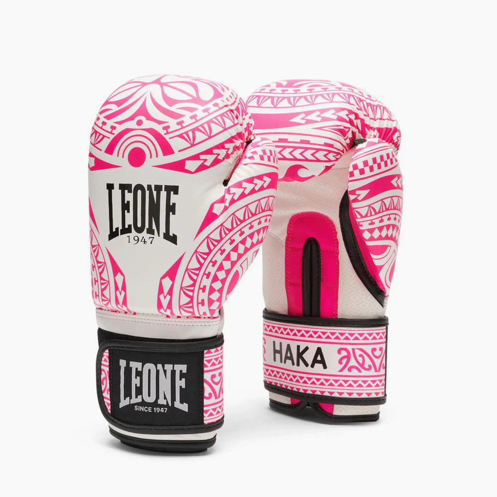 Luvas de Boxe Leone Haka GN329  - Image 7