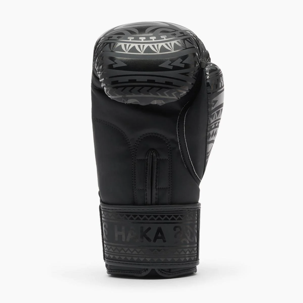 Luvas de Boxe Leone Haka GN329 Preto  - Image 2