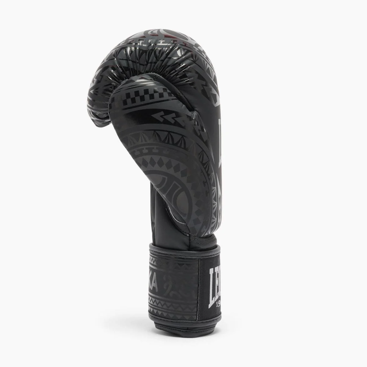 Luvas de Boxe Leone Haka GN329 Preto  - Image 3