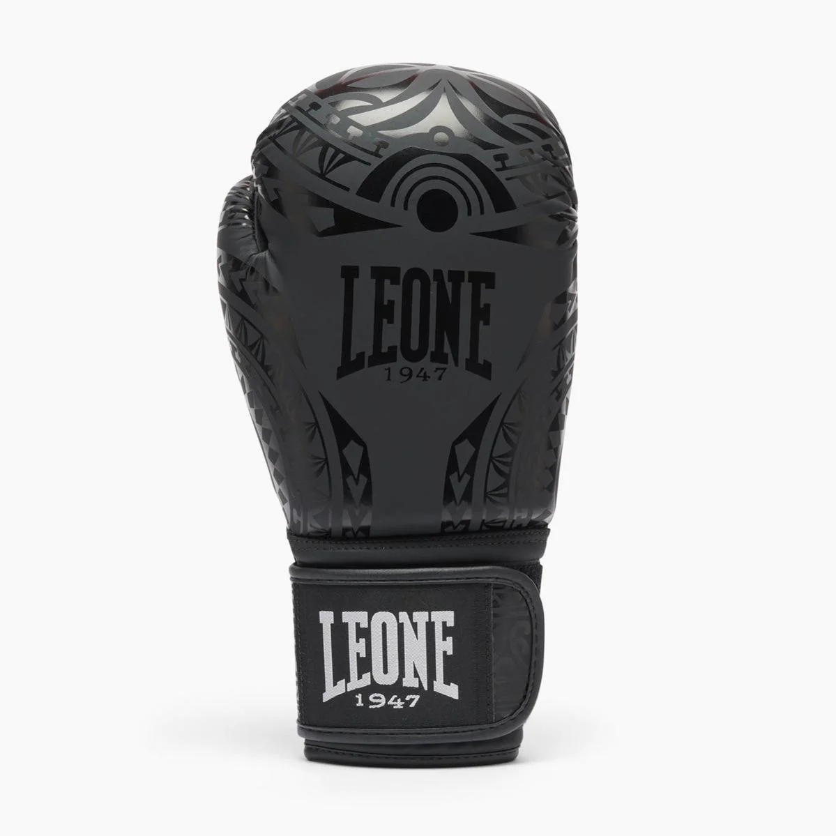 Luvas de Boxe Leone Haka GN329 Preto  - Image 4