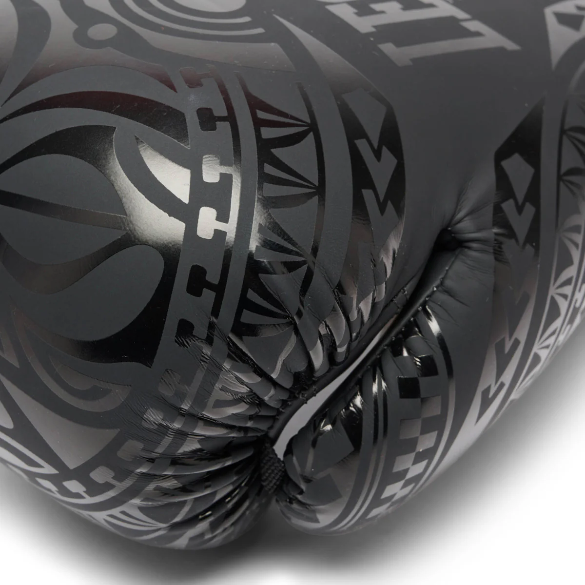 Luvas de Boxe Leone Haka GN329 Preto  - Image 6