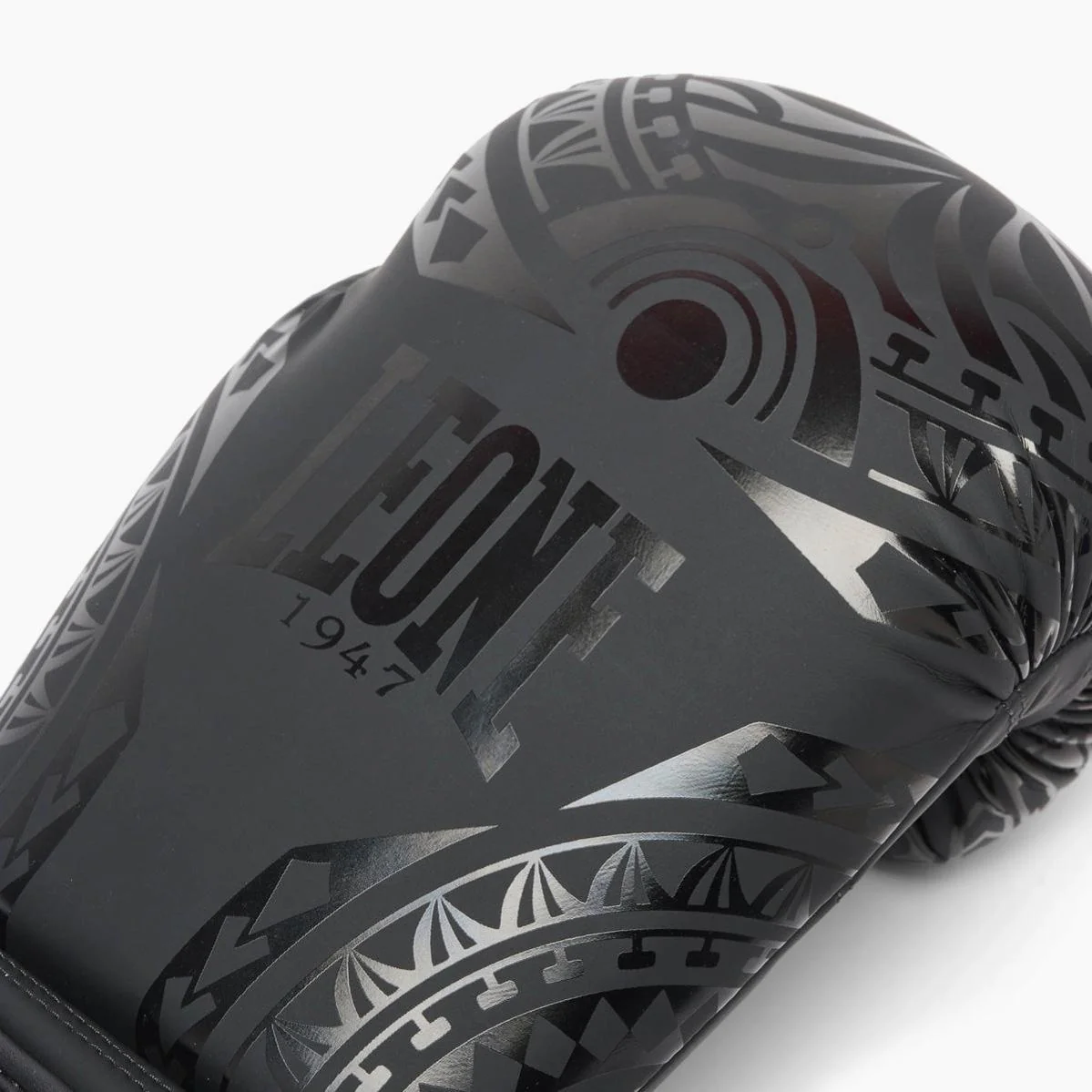 Luvas de Boxe Leone Haka GN329 Preto  - Image 7