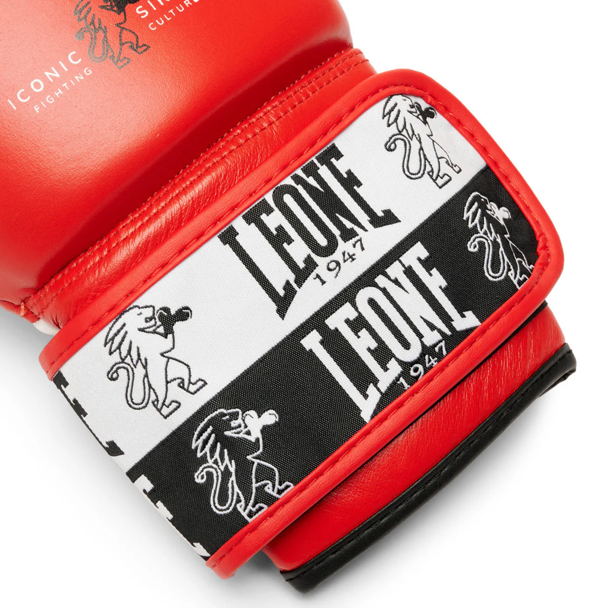 Luvas de Boxe Leone Iconic GN208  - Image 15