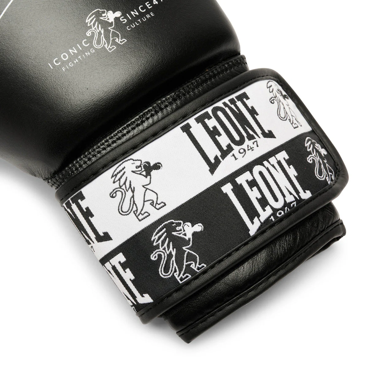 Luvas de Boxe Leone Iconic GN208  - Image 24