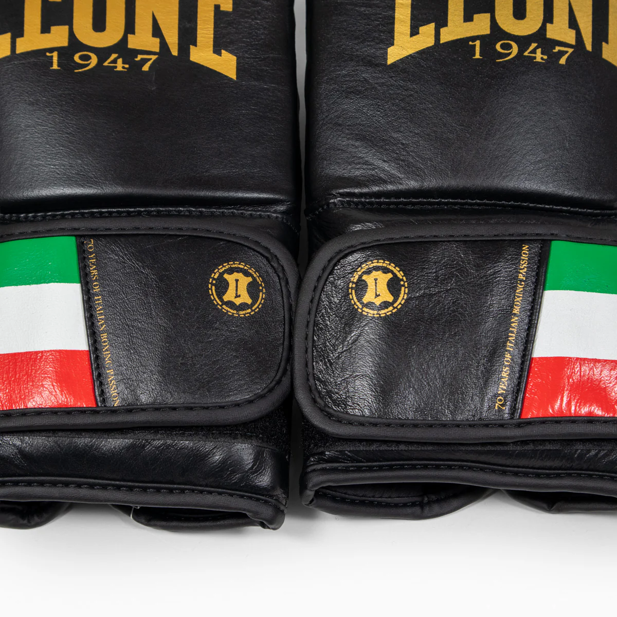 Luvas de Boxe Leone Itália GN039  - Image 22
