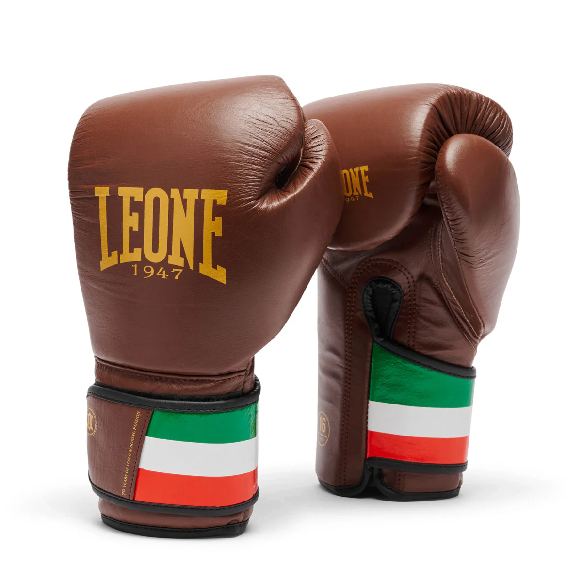 Luvas de Boxe Leone Itália GN039  - Image 25