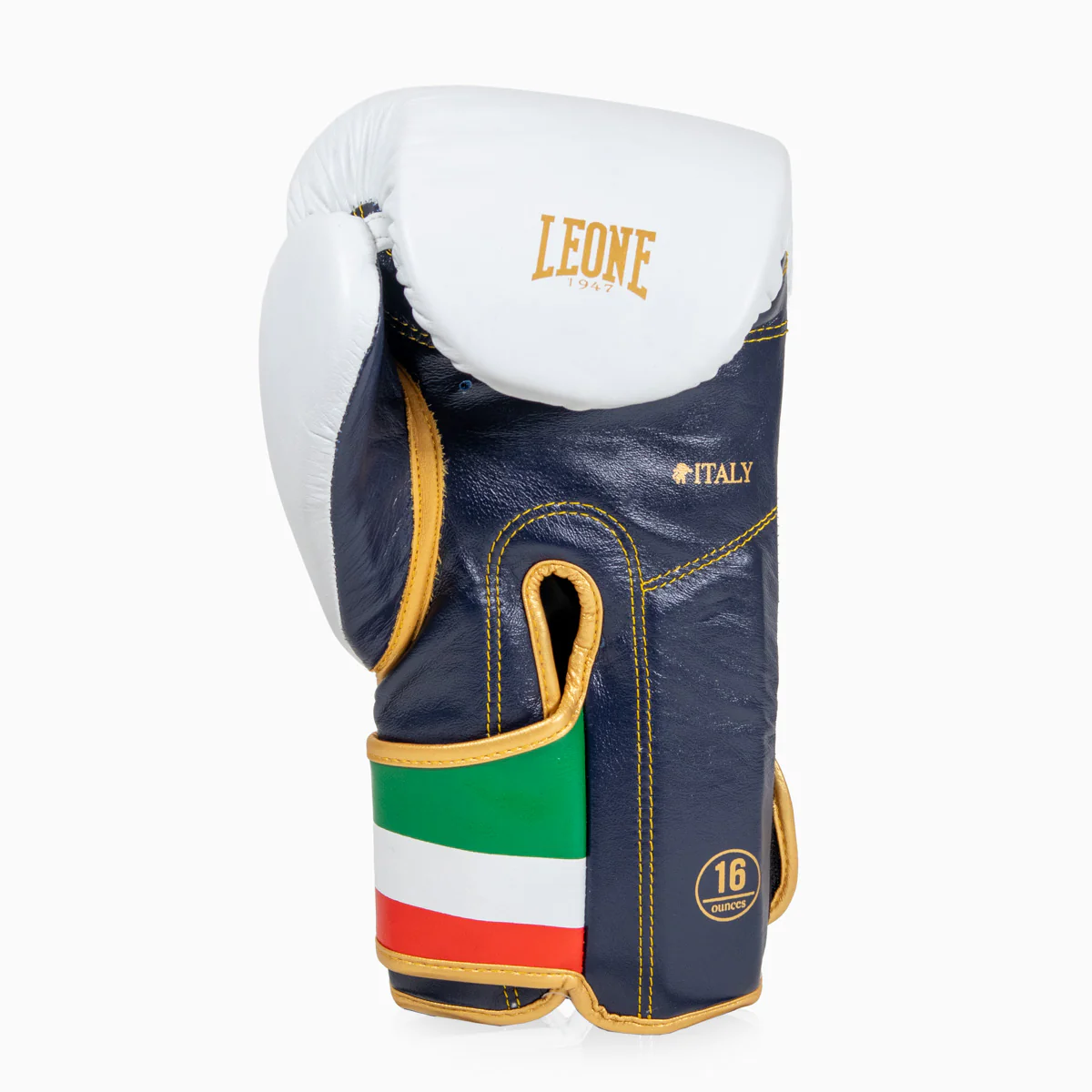 Luvas de Boxe Leone Itália GN039  - Image 4