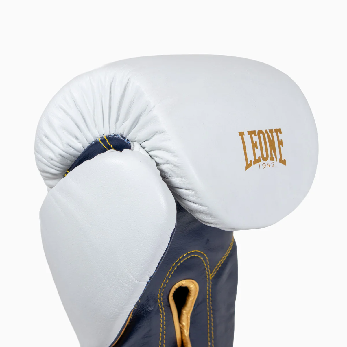 Luvas de Boxe Leone Itália GN039  - Image 6