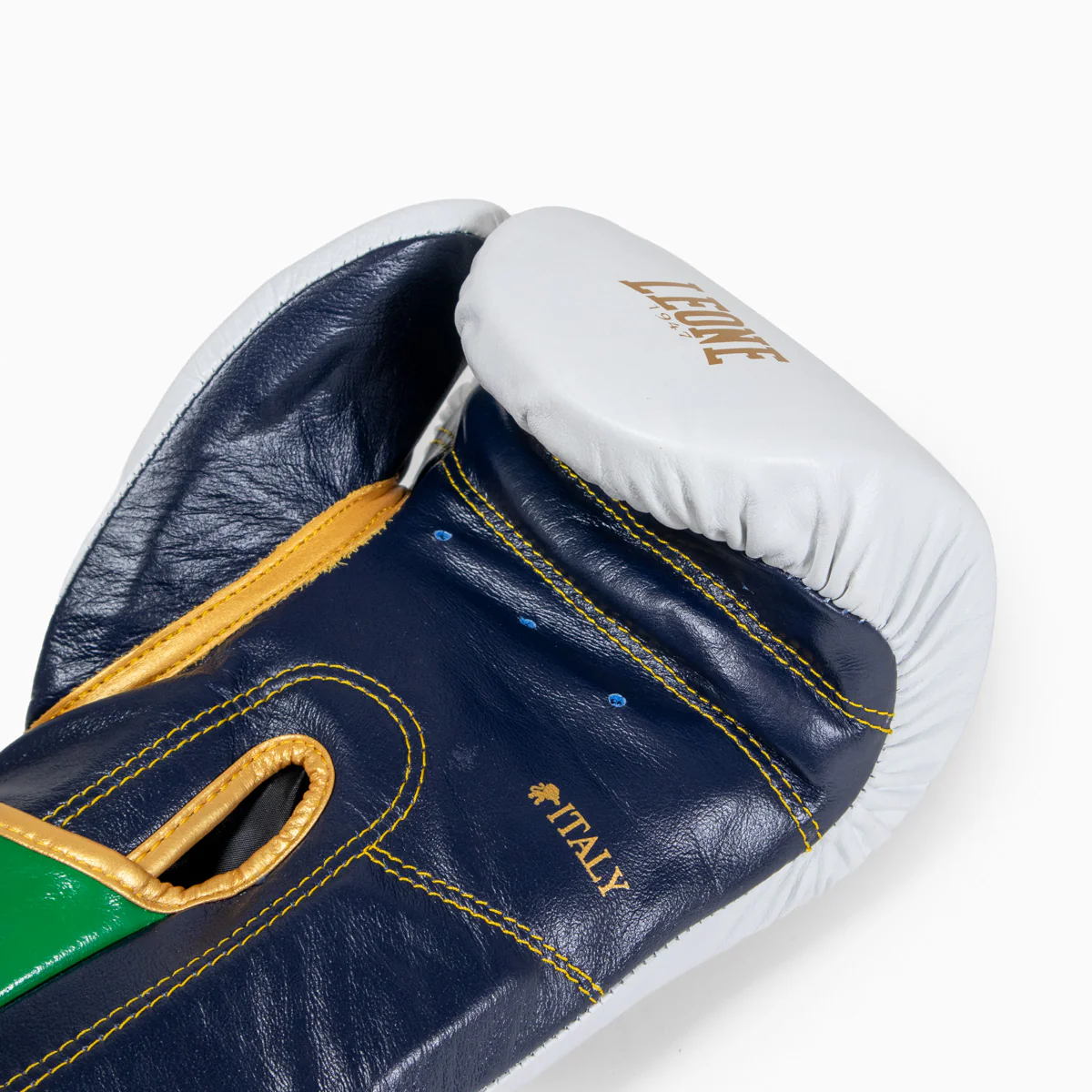 Luvas de Boxe Leone Itália GN039  - Image 7
