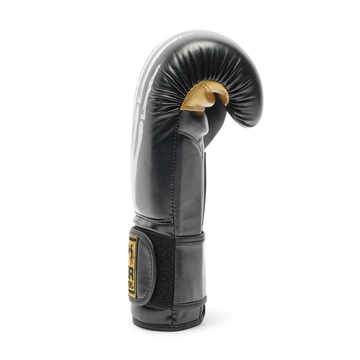 Luvas de Boxe Leone Iuter GN01IU  - Image 5